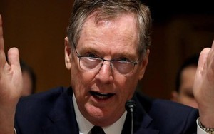 Mỹ kiện Nga lên WTO