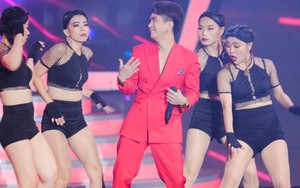 Hùng Thuận 'không phải dạng vừa đâu' khi hóa thân thành Sơn Tùng M-TP