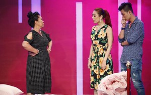 Tập 2 ‘Học viện mẹ chồng’: Lâm Khánh Chi ‘liều mạng’ nhận tội thay chồng