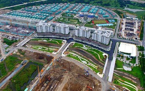 Nghiêm chỉnh thực hiện kết luận Thanh tra Chính phủ về sai phạm tại dự án Khu đô thị mới Thủ Thiêm