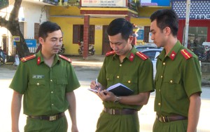 Triệt phá ổ nhóm gây ra nhiều vụ trộm cướp liên tỉnh, bắt 5 đối tượng