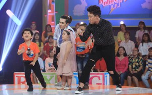 Tập 6 ‘Nhanh như chớp nhí’: Trấn Thành ‘rối não’ trước đáp án ‘Tôn Ngộ Không làm nghề bảo vệ’