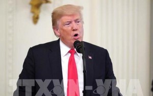 Vì sao căng thẳng thương mại Mỹ - Trung tiếp tục tăng cao?