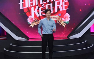 Tập 13 'Đại chiến kén rể': Trấn Thành bối rối trước chàng rể Hà Nội đẹp như tài tử Hàn Quốc