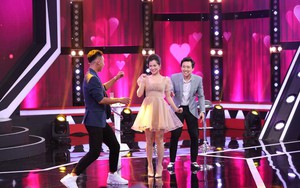 Xem tập 13 'Đại chiến kén rể': Bạn thân thủ môn Bùi Tiến Dũng 'đốn tim' các cô gái bằng giọng hát ngọt ngào