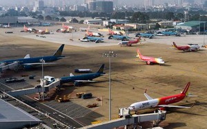 Bộ Giao thông Vận tải lý giải lý do 'nới' tuổi tàu bay