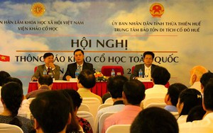 Có 356 phát hiện mới về khảo cổ học năm 2018