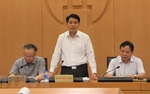 Hà Nội khẳng định không 'đồng phục' trụ sở phường, xã