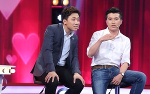 Trấn Thành lần đầu dạy cách chinh phục phụ nữ bướng bỉnh tại ‘Đại chiến kén rể’