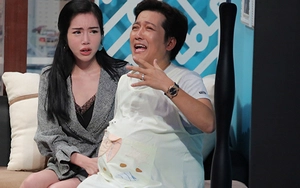 Xem tập 1 'Ơn giời, cậu đây rồi': Trường Giang khoe nhẫn cưới, khẳng định 'chậu đã có hoa'