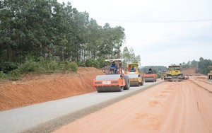 UBND tỉnh Bắc Giang chỉ đạo gỡ 'nút thắt' mặt bằng cao tốc Bắc Giang – Lạng Sơn