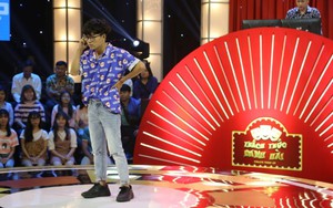 Tập 2' Thách thức danh hài': Trấn Thành dù bị chửi 'sấp mặt' vẫn cười nghiêng ngả