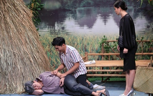 Tập 5 'Ơn giời cậu đây rồi': Minh Dự khiến Trấn Thành 'khóc ngất', xuất sắc giành cúp