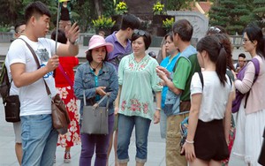VIDEO: Những hệ lụy của loại hình tour '0 đồng'