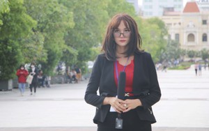 Khởi phát 'H’Hen Niê - Hành trình đến với Hoa hậu Hoàn vũ 2018'