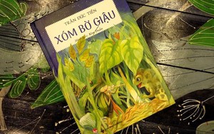 'Xóm Bờ Giậu': Thế giới của những con vật ngộ nghĩnh và những thông điệp nhẹ nhàng