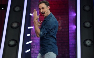 Tập 16 'Đại chiến kén rể': Chàng rể Mỹ thích lấy vợ Việt vì đức tính 'chung thủy'