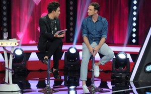 Tối nay 'Đại chiến kén rể' tập 16: Trấn Thành - Lâm Vĩ Dạ 'song kiếm hợp bích' giúp chàng rể Mỹ lấy vợ Việt