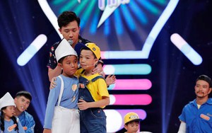 Tập 10 ‘Nhanh như chớp nhí’: Trận chiến 'nghẹt thở' giữa đương kim vô địch Minh Đăng và bé Miu ‘Gạo nếp gạo tẻ’