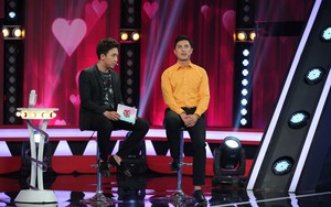 'Đại chiến kén rể' tập 17: Trấn Thành chia sẻ về các mối tình, trước khi 'chung một nhà' với Hari Won