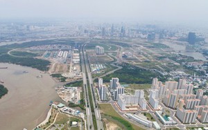VIDEO: Khu Thủ Thiêm sẽ có Quảng trường Hồ Chí Minh