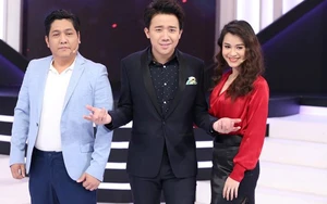 Trấn Thành làm 'người phán xử' tại 'Sao Hỏa Sao Kim'