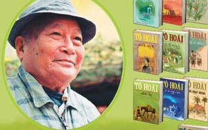 Khánh thành Thư viện Tô Hoài - một biểu tượng của trí thức Thủ đô