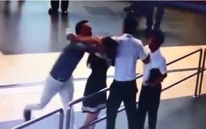 Bộ GTVT đề xuất xử nghiêm côn đồ hành hung nhân viên hàng không