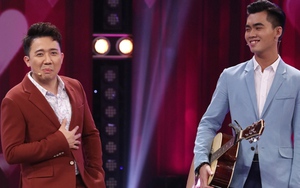 Tập 20 'Đại chiến kén rể': Trấn Thành 'choáng váng' trước chàng nhạc sĩ 22 tuổi đi tìm vợ