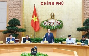 Thủ tướng Chính phủ bổ nhiệm 3 Thứ trưởng