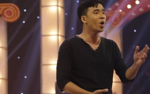 Xem 'Thách thức danh hài tập 6': Trấn Thành 'hoảng hồn' khi Hari Won xuất hiện