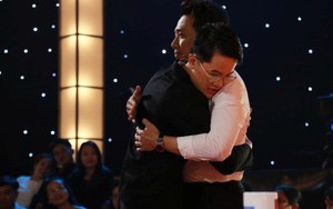 Tập 7' Thách thức danh hài': Trấn Thành rút tiền túi tặng thí sinh có hoàn cảnh đặc biệt