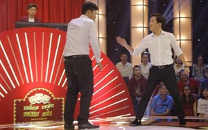 VIDEO: Trấn Thành 'sốc nặng' vì Trường Giang bất ngờ 'ẩu đả' với thí sinh