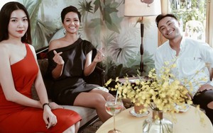 VIDEO: H’Hen Niê tự nhận đời sống thường ngày rất là ‘khùng’