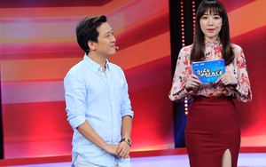 Trường Giang - Hari Won 'Song kiếm hợp bích' trong 'Siêu bất ngờ' mùa 4