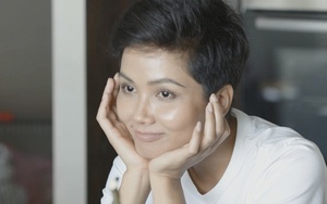 VIDEO: H’Hen Niê bị mẹ 'cấm yêu' khi làm hoa hậu