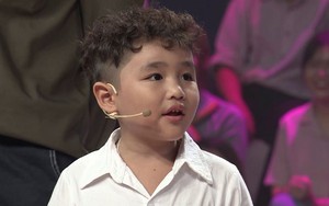 Xem ‘Nhanh như chớp nhí’ tập 15: Trấn Thành 'phục sát đất' trước kiến thức sâu rộng của các nhí