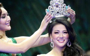 Phương Khánh đoạt Hoa hậu Trái đất: Điểm lại các thành tích của nhan sắc Việt