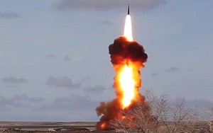 Nga thử nghiệm hệ thống phòng thủ tên lửa đạn đạo tiên tiến