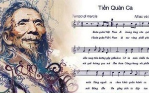 VIDEO: Sẽ bỏ khái niệm 'ca khúc trước năm 1975'