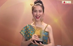 Gỡ rối những thủ đoạn của Trấn Thành, Hòa Minzy đoạt cúp 'Ơn giời'