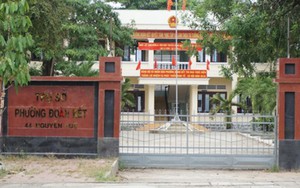 Vụ nổ súng tại trụ sở phường Đoàn Kết (Gia Lai): Chuyển hồ sơ sang Cơ quan điều tra hình sự Quân khu 5