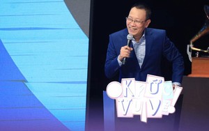 'Bố già' Lại Văn Sâm cầm trịch gameshow mới quy tụ dàn nghệ sĩ 'khủng'