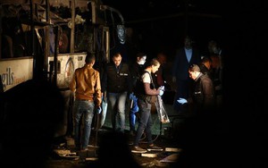 Vụ đánh bom tại Ai Cập: Đại sứ quán Việt Nam nỗ lực hỗ trợ các nạn nhân