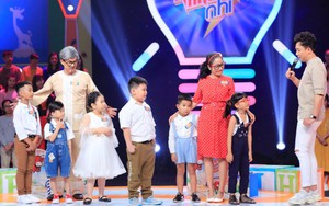 Xem ‘Nhanh như chớp nhí’ tập 18: ‘Chặt chém’ chiều cao Ốc Thanh Vân, Trấn Thành liền bị ‘tố’ mang giày độn