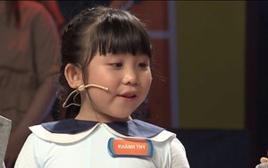 ‘Nhanh như chớp nhí’ tập 19: Bị thí sinh nhí phán 'nhà giàu', Trấn Thành tuyên bố 'không có gì ngoài vợ'