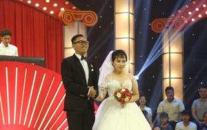 'Thách thức danh hài' tập 8: Trấn Thành, Trường Giang đòi mua ý tưởng kịch bản của thí sinh