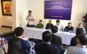 35,2 triệu đồng cho 1 lần giám định tác phẩm mỹ thuật, nhiếp ảnh