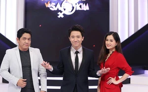 VIDEO: Trấn Thành kể khổ vì bị vợ quản lý chi tiêu