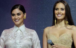 Elite Việt Nam khẳng định chi nhiều tỷ mời Pia và Megan sang Việt Nam